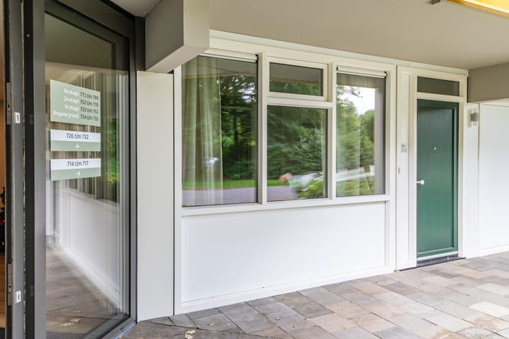 Photo 22 of Park Boswijk 714