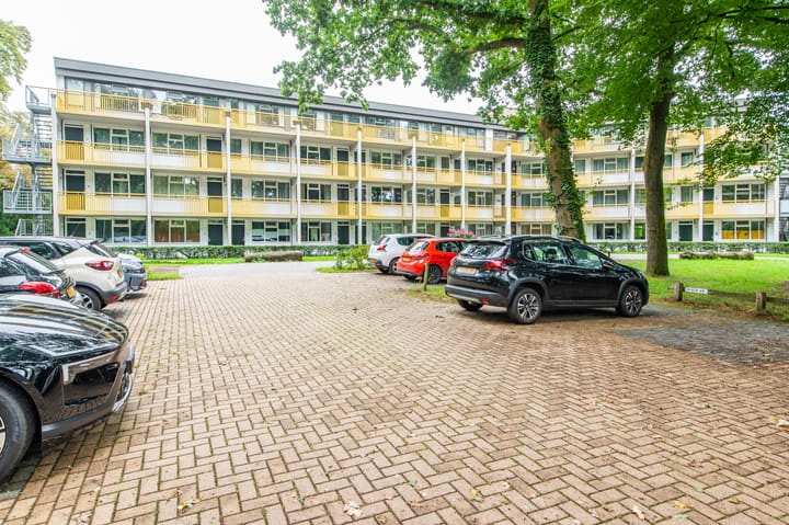 Photo 23 of Park Boswijk 714