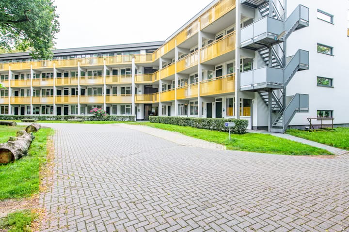 Photo 24 of Park Boswijk 714