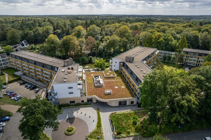 Photo 25 of Park Boswijk 714