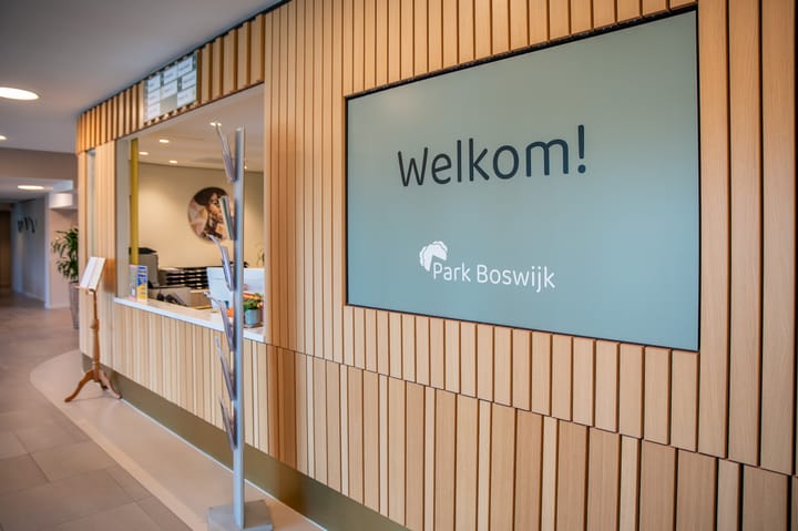 Photo 26 of Park Boswijk 714