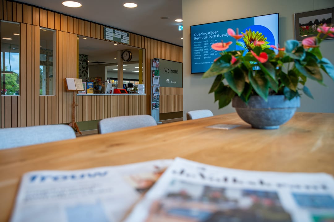 Foto 28 van Park Boswijk 714