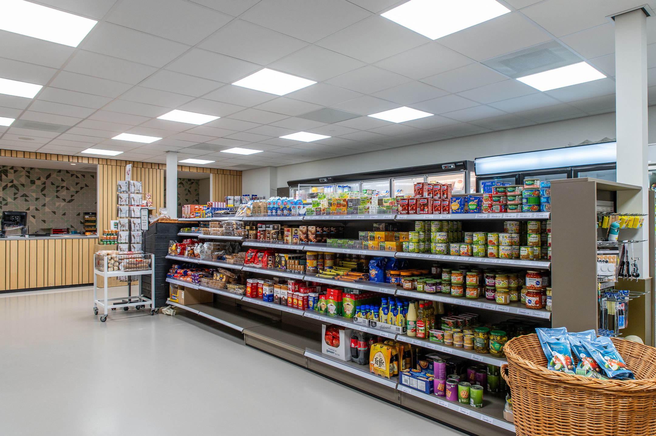 Foto 30 van Park Boswijk 714