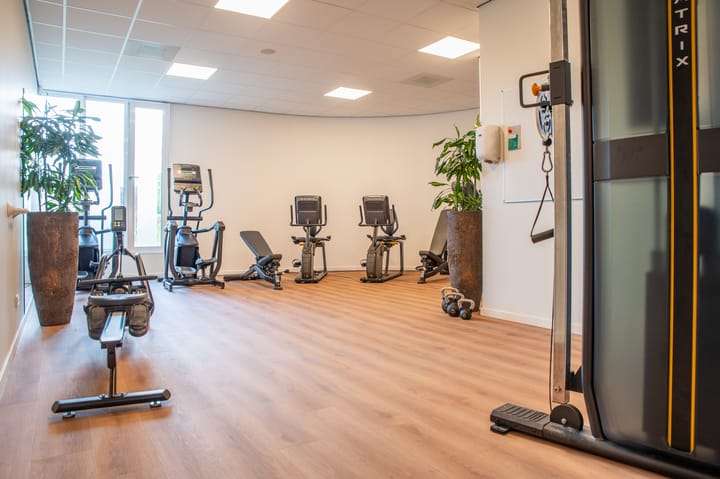 Photo 31 of Park Boswijk 714