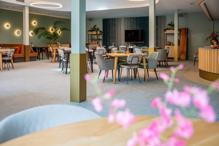 Photo 32 of Park Boswijk 714