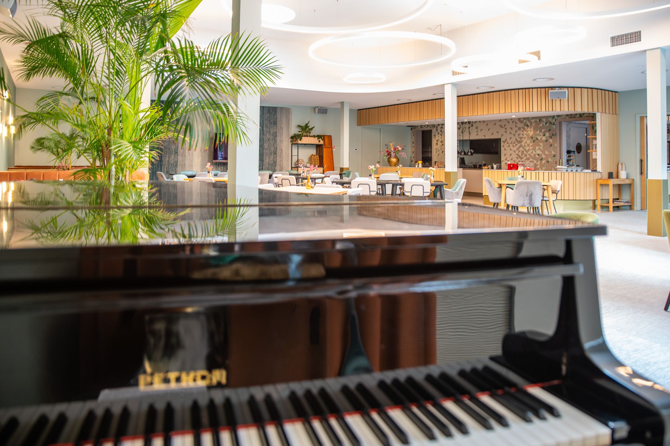 Foto 33 van Park Boswijk 714