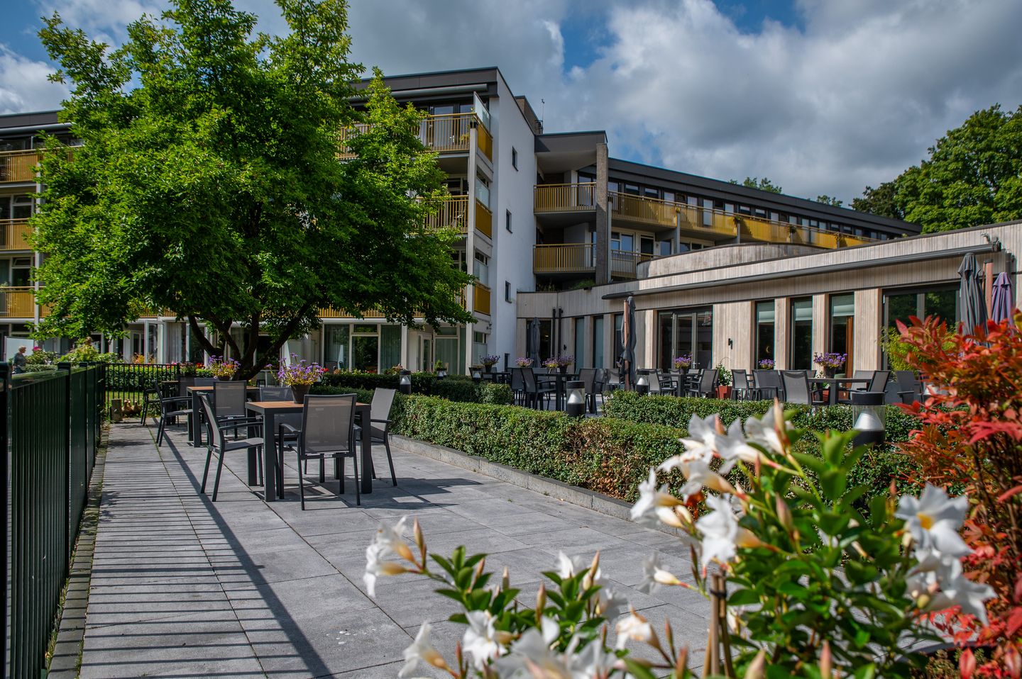 Foto 34 van Park Boswijk 714