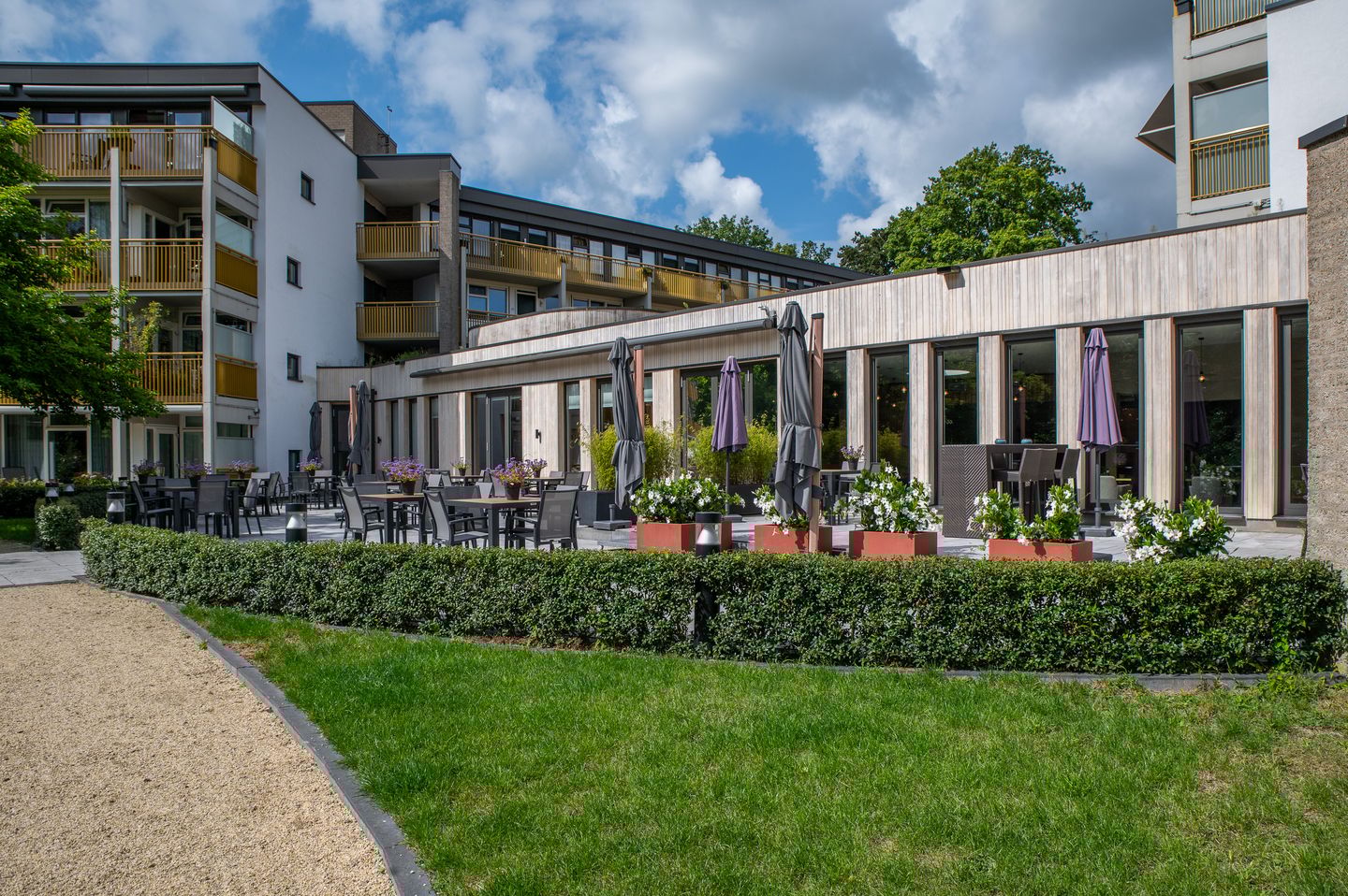 Foto 35 van Park Boswijk 714