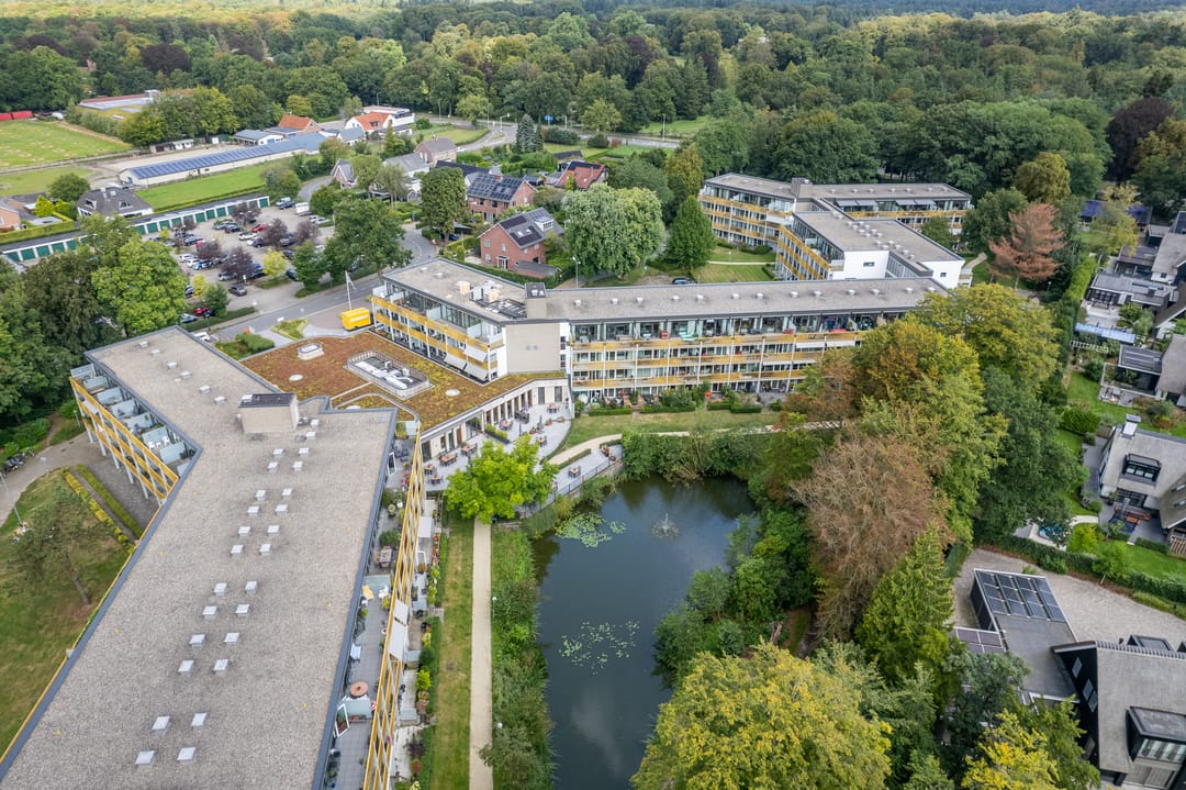 Foto 37 van Park Boswijk 714