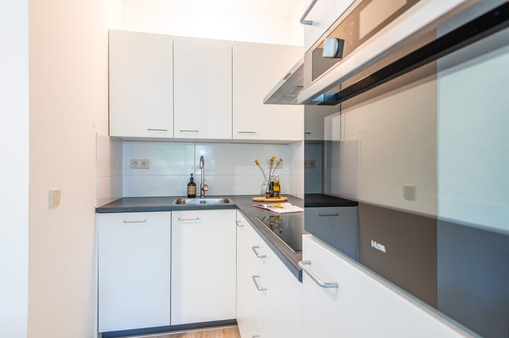 Photo 11 of Park Boswijk 714