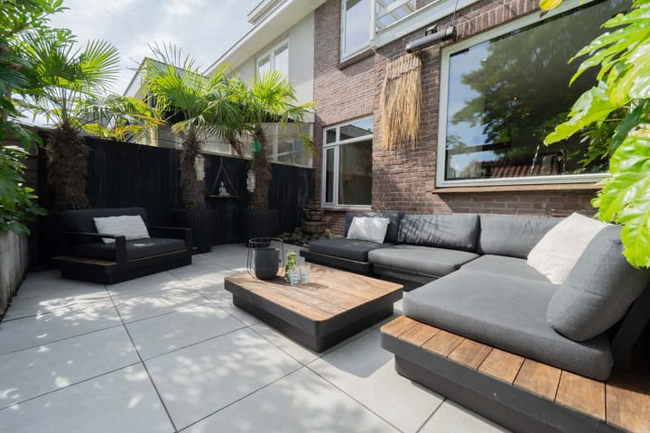 Foto 27 van Stumphiusstraat 7