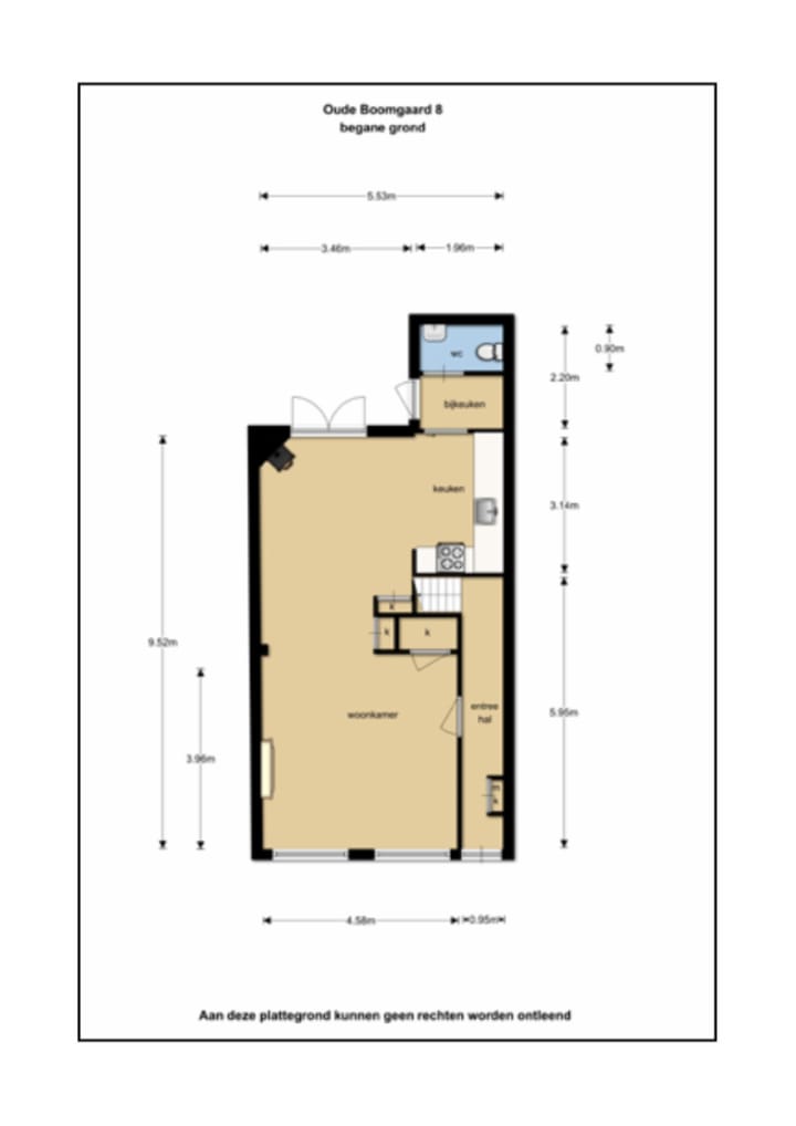 Foto 32 van Oude Boomgaard 8