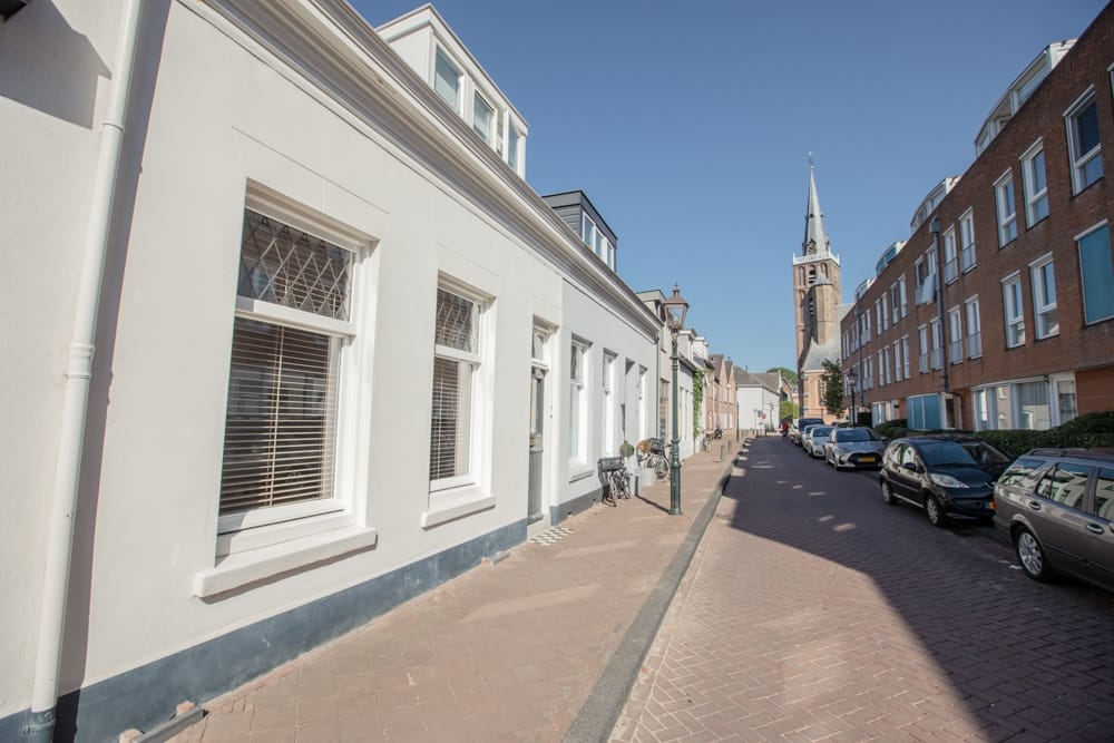 Foto 2 van Oude Boomgaard 8