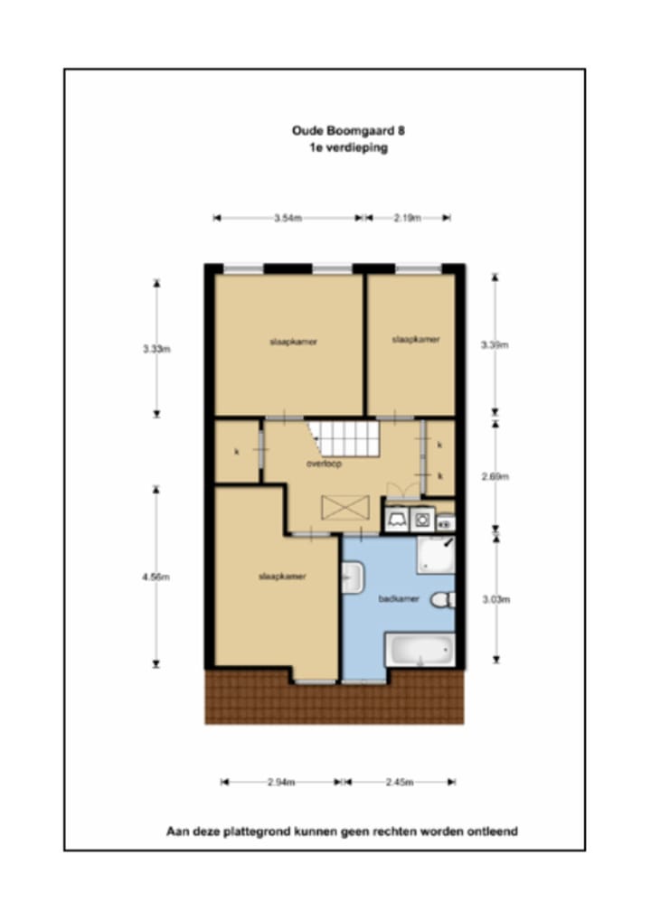 Foto 33 van Oude Boomgaard 8