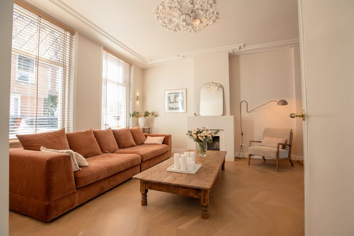 Foto 6 van Oude Boomgaard 8