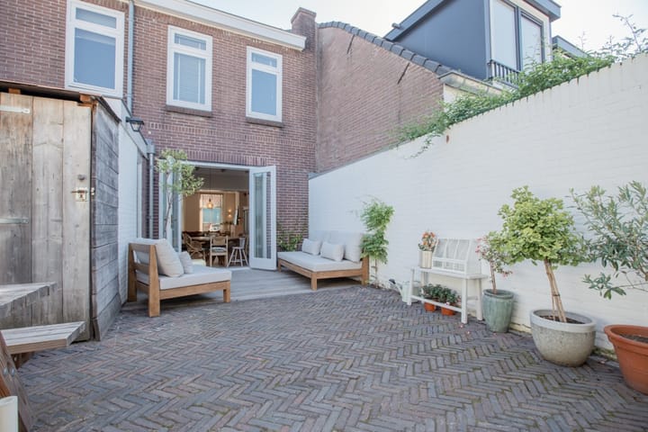 Foto 20 van Oude Boomgaard 8