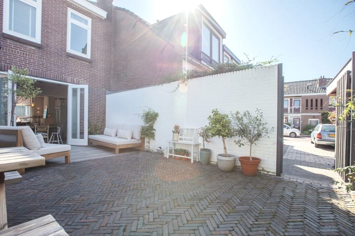 Foto 21 van Oude Boomgaard 8