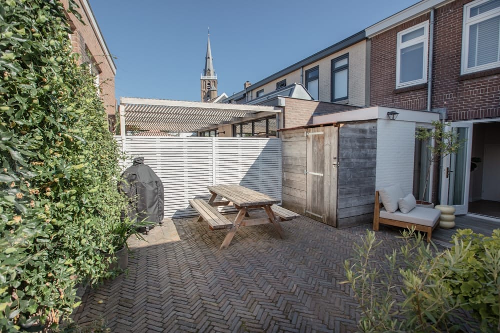 Foto 22 van Oude Boomgaard 8