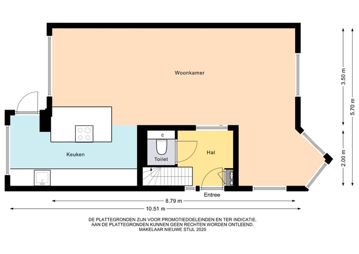 Foto 38 van Stumphiusstraat 7