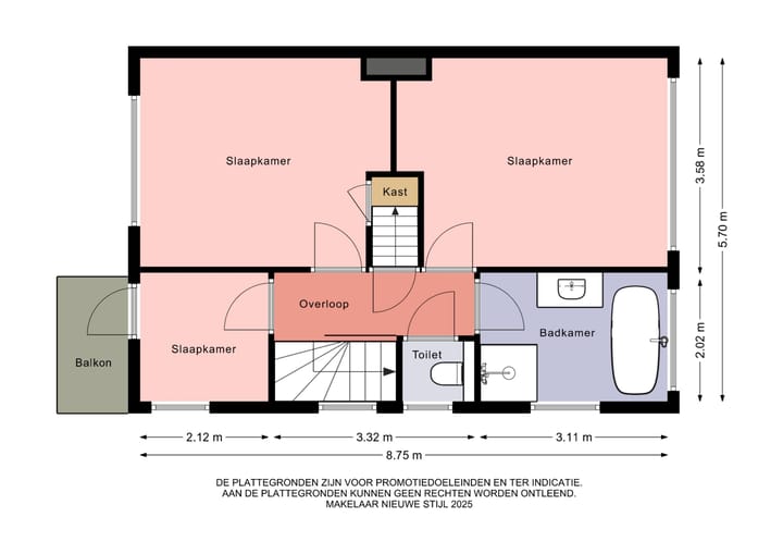 Foto 39 van Stumphiusstraat 7