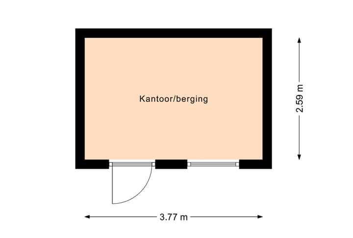 Foto 41 van Stumphiusstraat 7