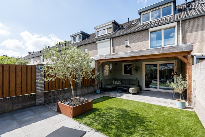 Foto 2 van Graswinkellaan 179