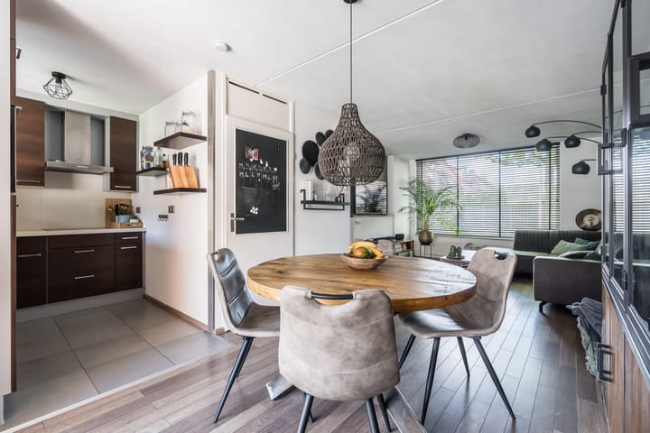 Foto 4 van Graswinkellaan 179