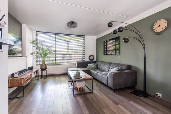 Foto 5 van Graswinkellaan 179