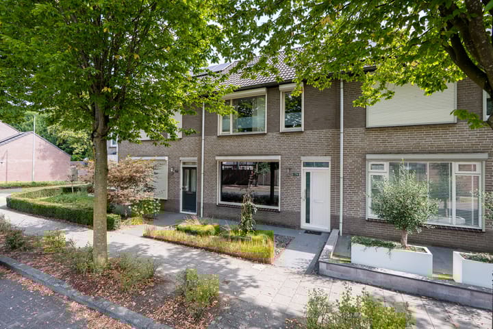 Foto 3 van Graswinkellaan 179