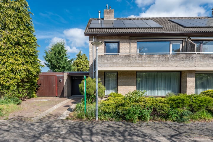 Foto 2 van Olivierlaan 15