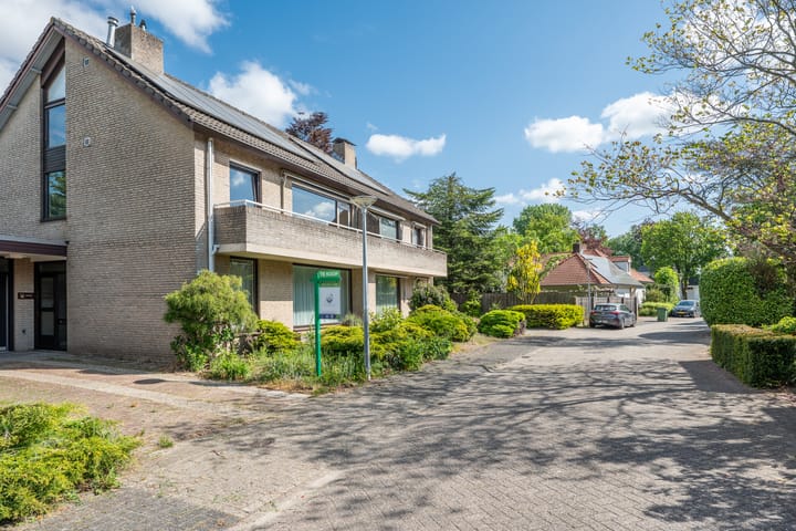 Foto 4 van Olivierlaan 15