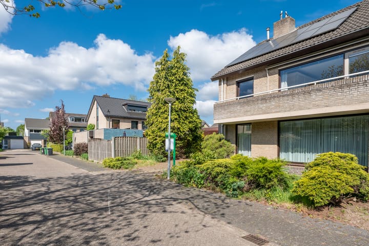 Foto 5 van Olivierlaan 15