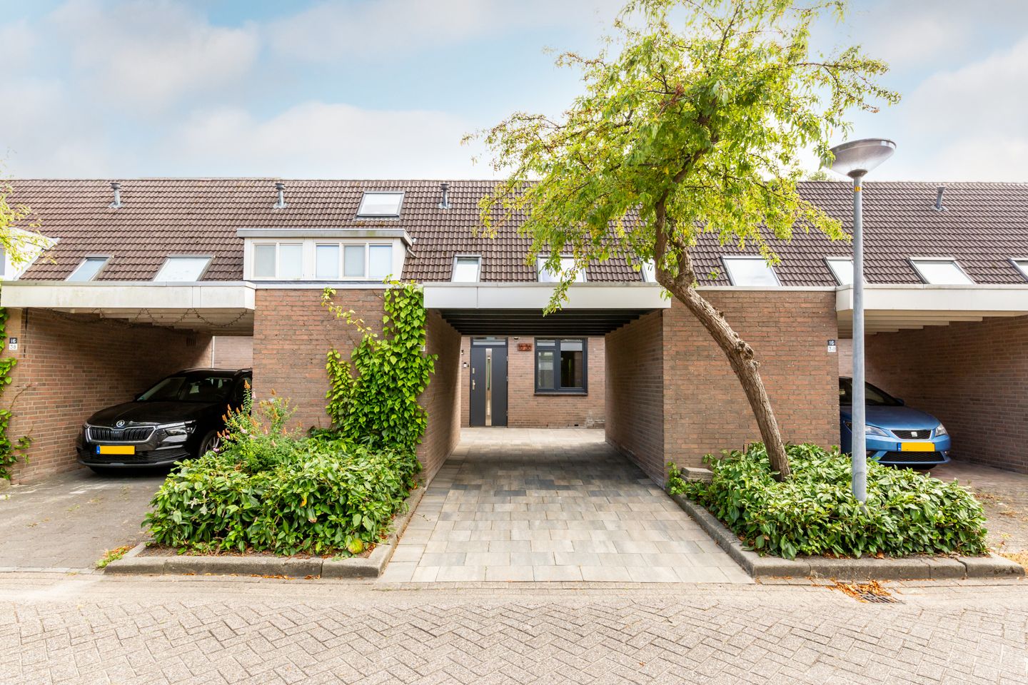 Photo 4 of Kamp 16 36