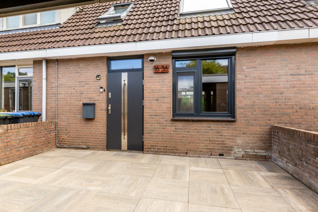 Photo 32 of Kamp 16 36