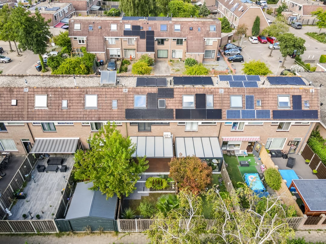 Photo 41 of Kamp 16 36