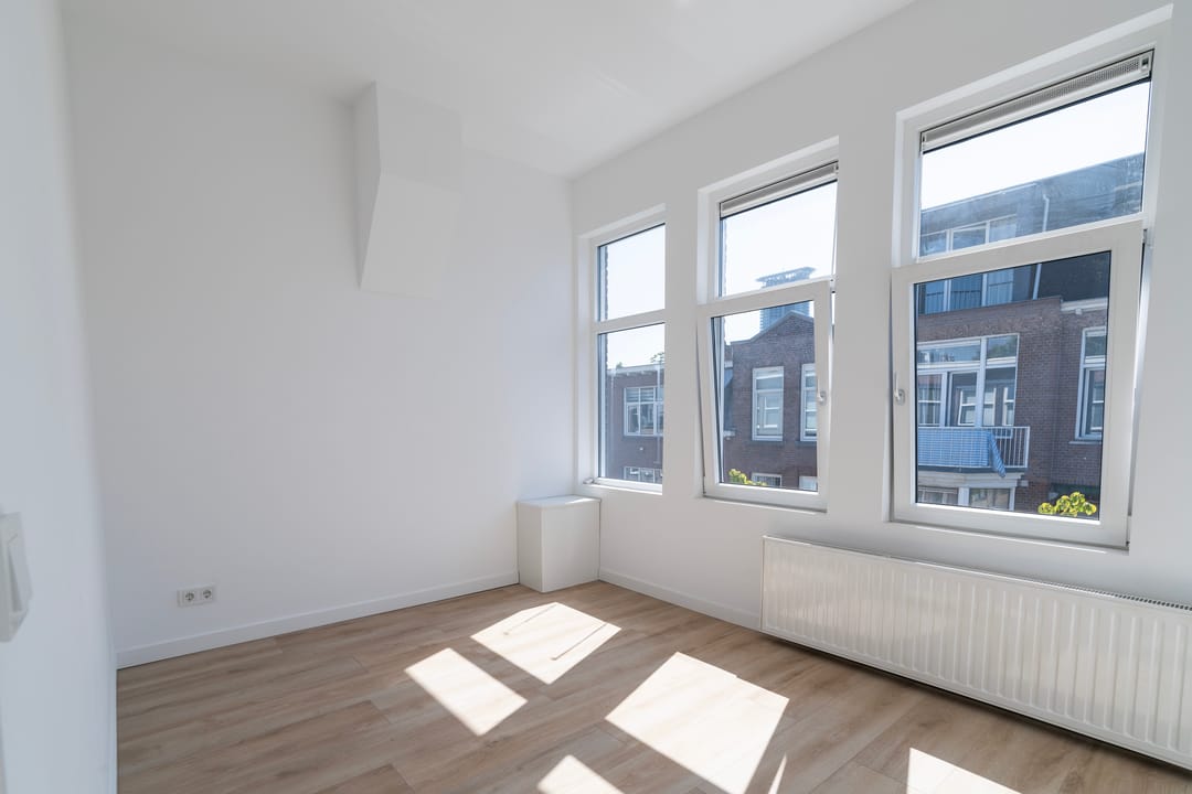 Foto 7 van Prinsegracht 52-C