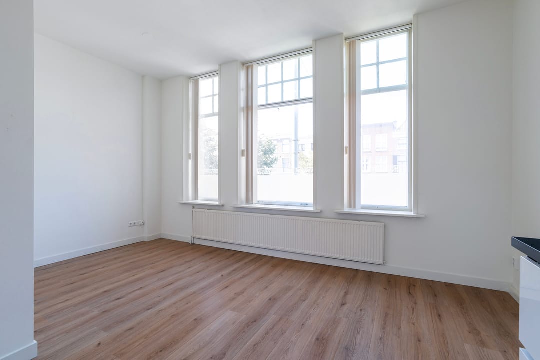 Foto 2 van Prinsegracht 52-C