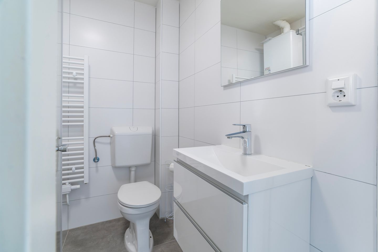 Foto 14 van Prinsegracht 52-C