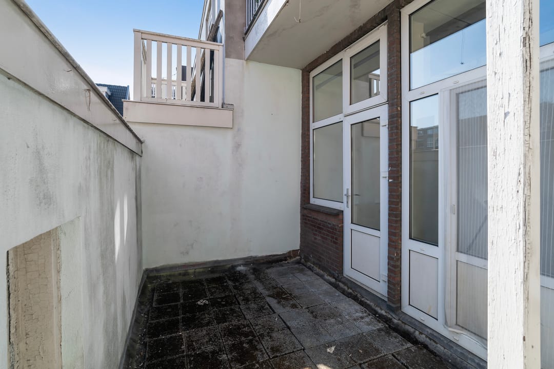 Foto 13 van Prinsegracht 52-C