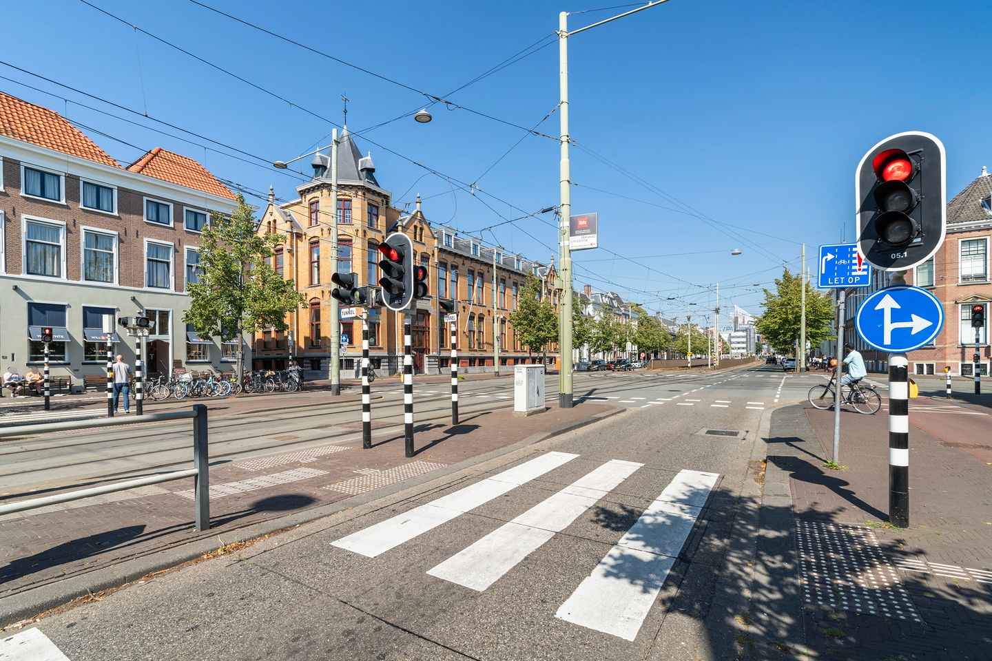 Foto 19 van Prinsegracht 52-C