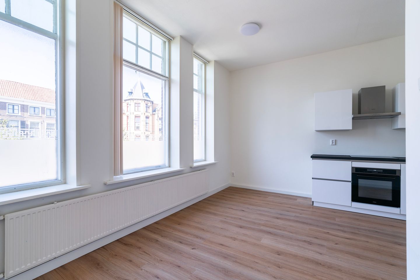 Foto 5 van Prinsegracht 52-C