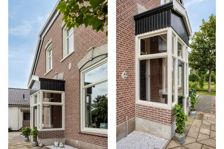 Foto 5 van Akkerweg 14