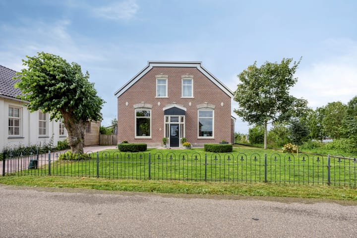 Akkerweg 14 main image