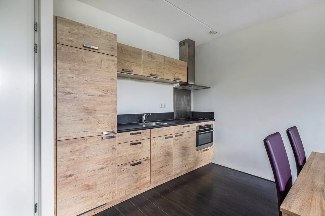 Foto 2 van El Grecostraat 187