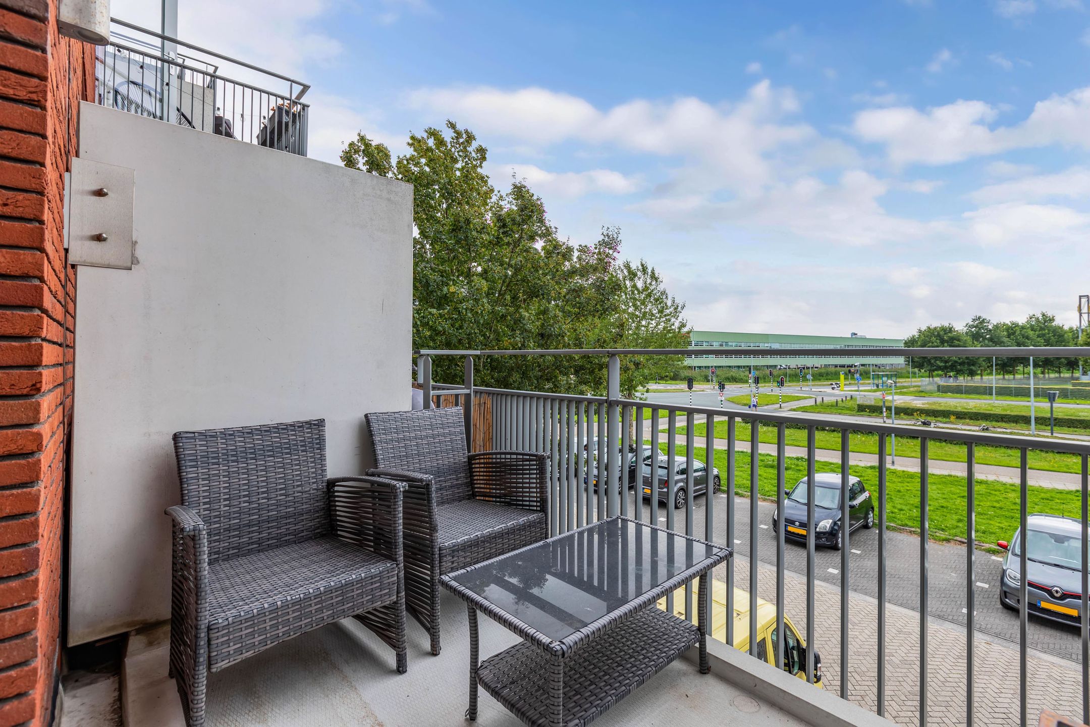 Foto 3 van El Grecostraat 187