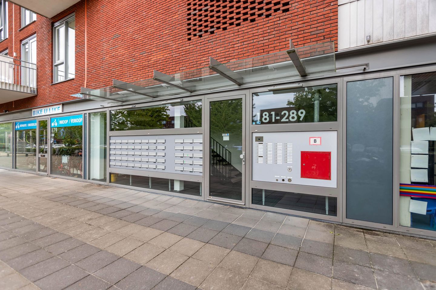 Foto 4 van El Grecostraat 187