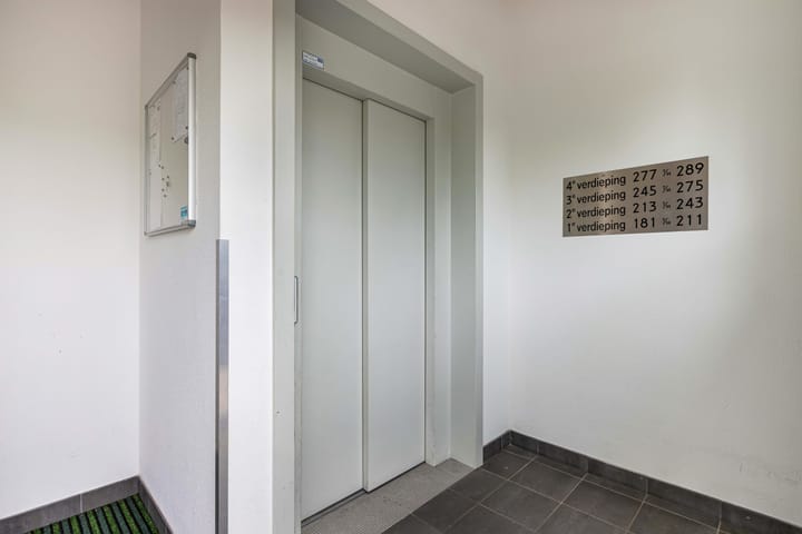 Foto 6 van El Grecostraat 187