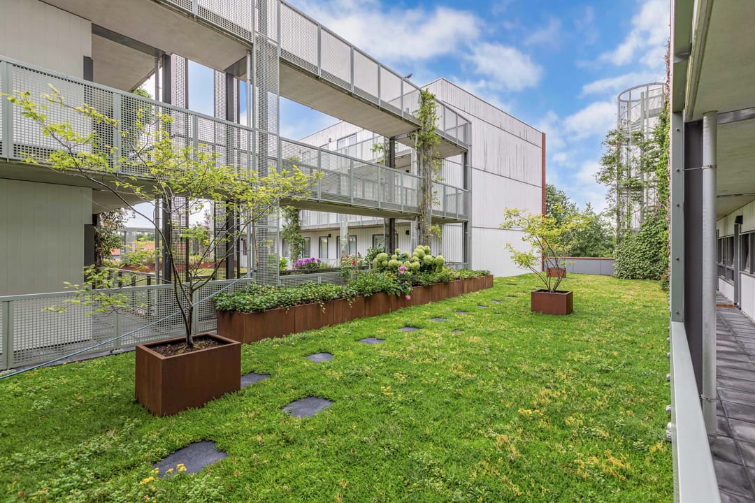 Foto 7 van El Grecostraat 187