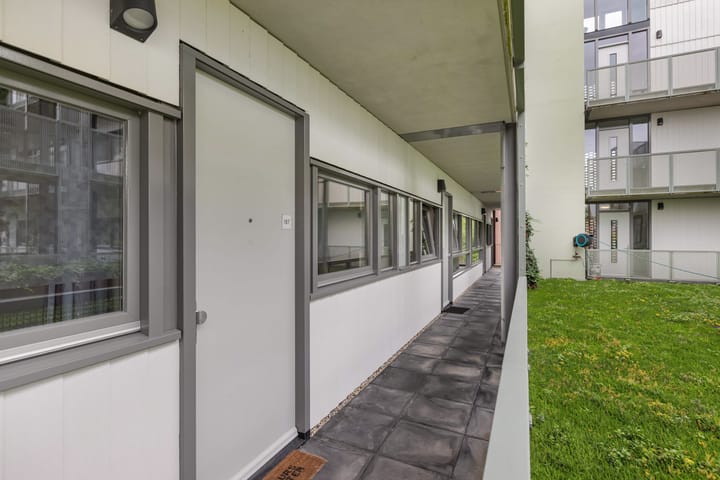 Foto 8 van El Grecostraat 187