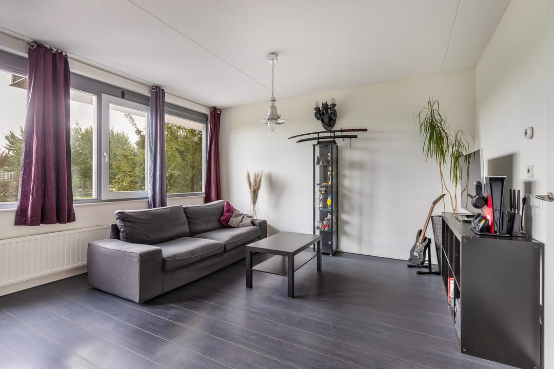 Foto 11 van El Grecostraat 187